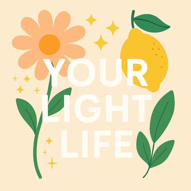 Аватар канала Your Light Life | ПП для тебя 💖