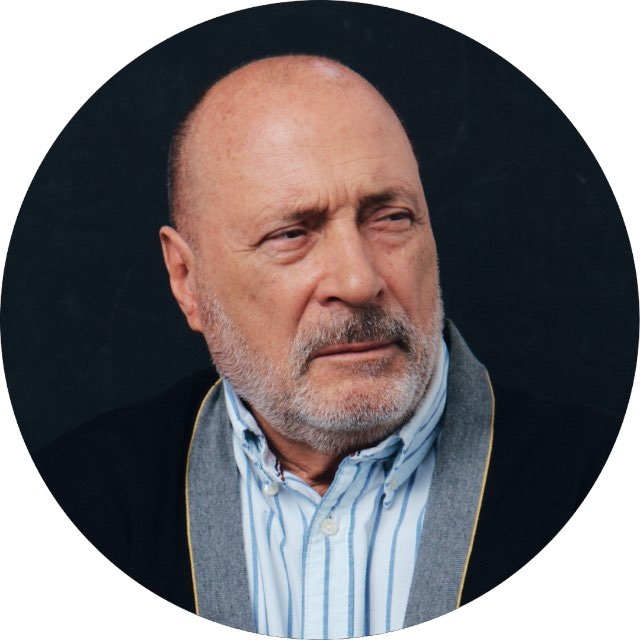 Аватар канала Лазарев Сергей Николаевич