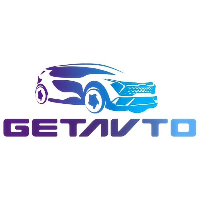 Аватар канала GetAuto | Автомобили из Кореи и Китая