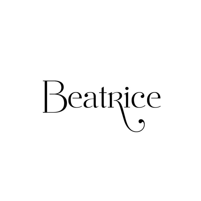 Аватар канала Beatrice
