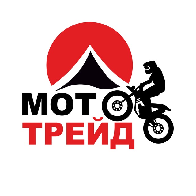 Аватар канала Мото-Трейд | Мотоциклы из Японии