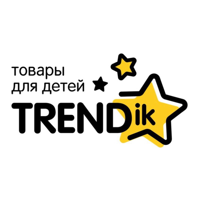 Аватар канала Trendik