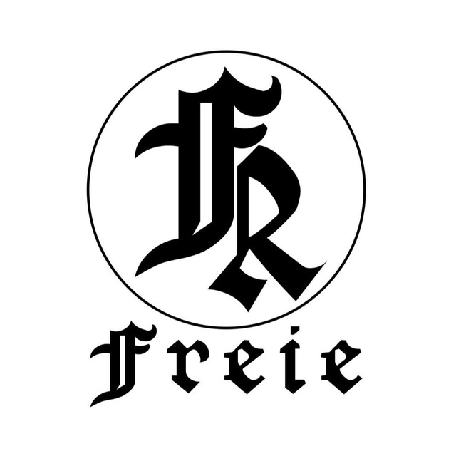 Аватар канала ___FREIE___