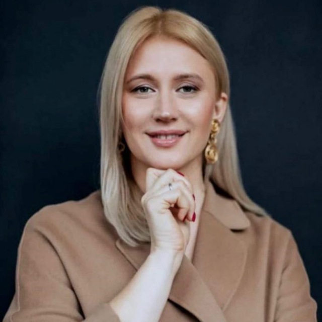 Аватар канала НАСТЯ ПЛИСКО. Без драм про отношения.