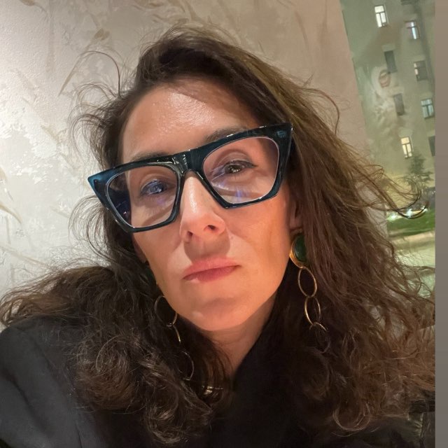 Аватар канала Dinaelkina