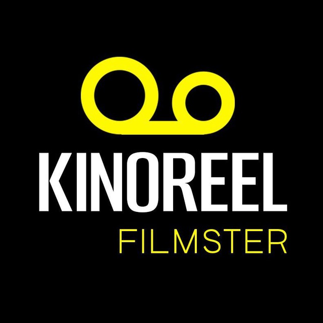 Аватар канала KinoReel