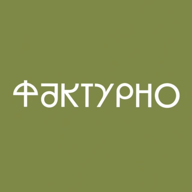Аватар канала ФАКТУРНО Santorini