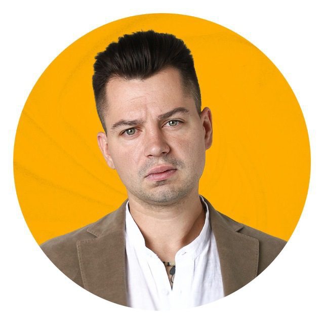 Аватар канала Ленивый сеошник Маркин Антон