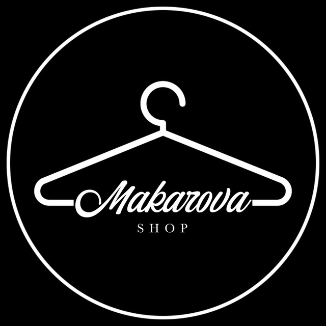 Аватар канала MAKAROVA SHOP | ЖЕНСКАЯ ОДЕЖДА