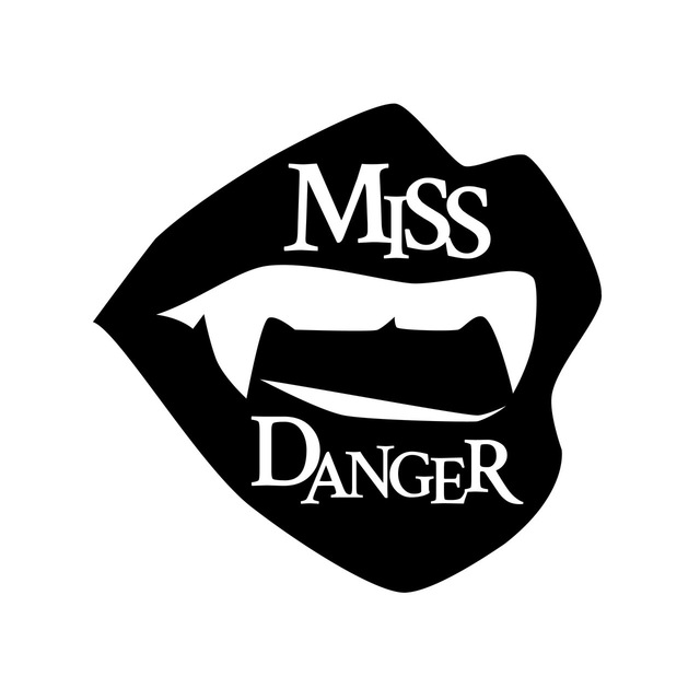 Аватар канала 👑 Miss Danger | Блог бренда 👑