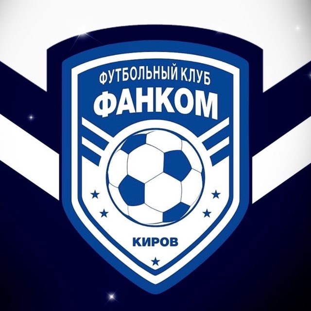 Аватар канала ФК «Фанком» Киров