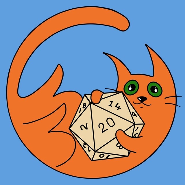 Аватар канала CatGeek 🐱