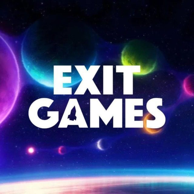 Аватар канала ExitGames