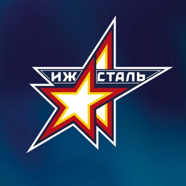 Аватар канала ХК ИЖСТАЛЬ