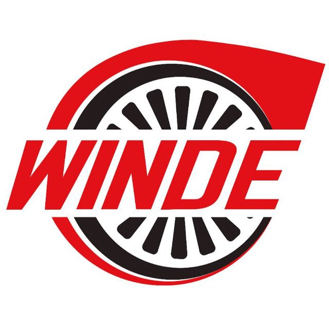 Аватар канала Winde