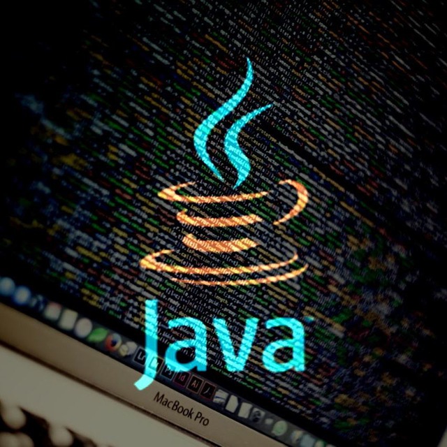 Java Books