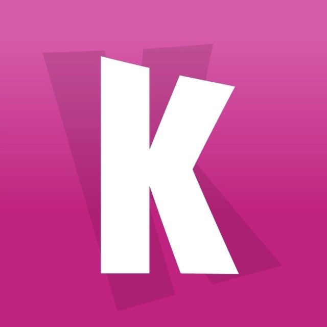 Аватар канала Киномакс