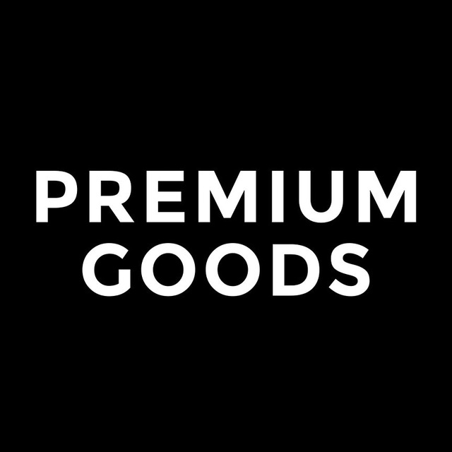 Аватар канала Премиальные сумки | Premium Goods