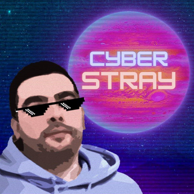 Аватар канала CyberStray