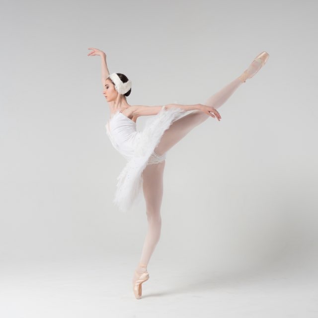 Аватар канала Tatiana Osipova | Балет | Ballet |🩰