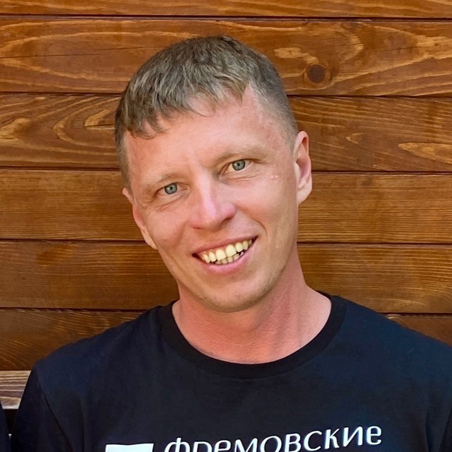 Аватар канала Владимир Ефремов | Живая Русская Баня