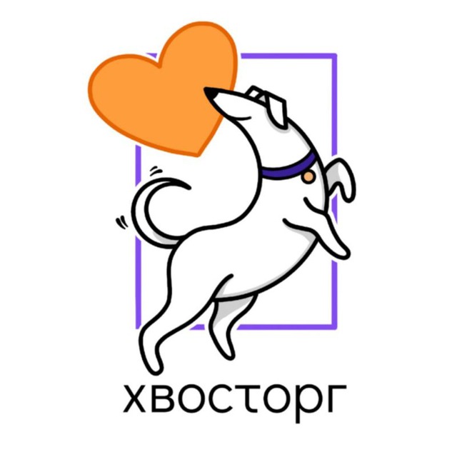 Аватар канала Хвосторг🐕