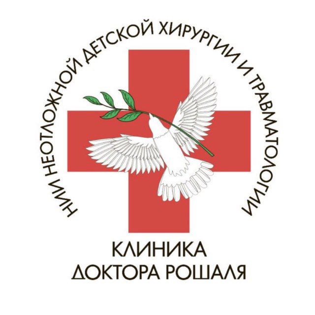 Аватар канала Клиника доктора Рошаля