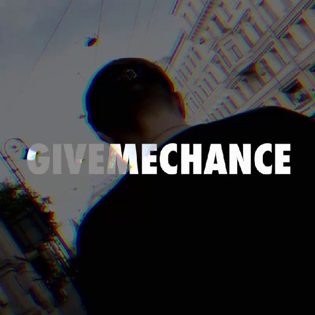 Аватар канала givemechance