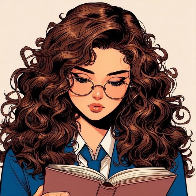 Аватар канала juliyas_books