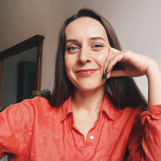 Аватар канала Элина Рыженкова | реляционный психоанализ