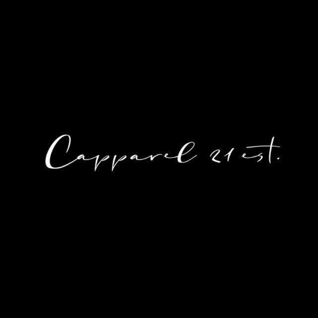 Аватар канала CAPPAREL