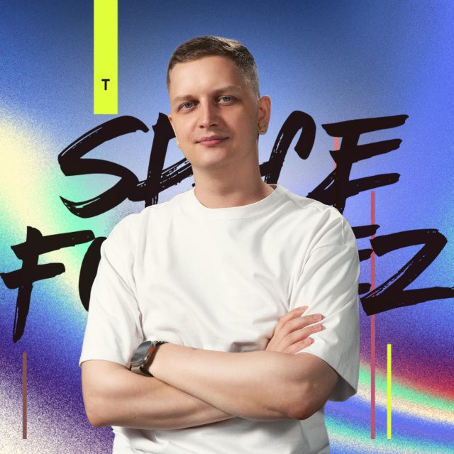 Аватар канала Александр Львов ⚡️ SpaceForcez