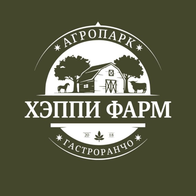 Аватар канала Гастроранчо Хэппи Фарм