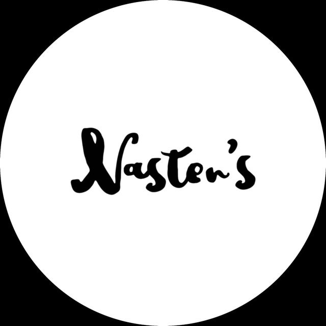 Аватар канала NASTENS CHANNEL