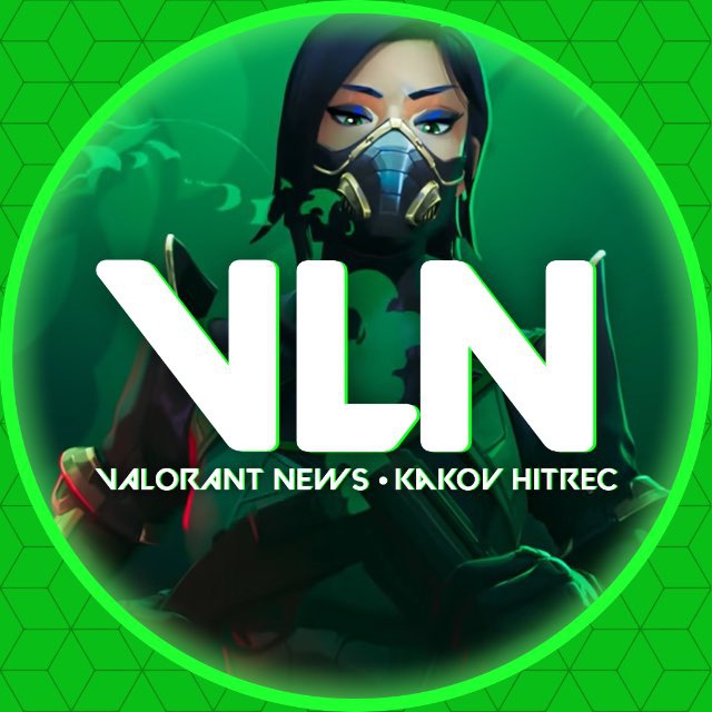 Аватар канала Valorant News • Валорант Новости