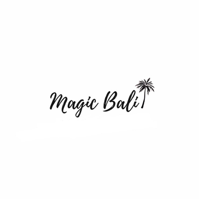 Аватар канала Сумки из питона Magicbalii🐍