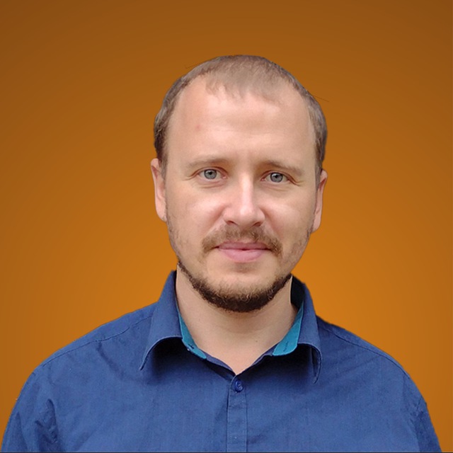 Аватар канала SerCrypto