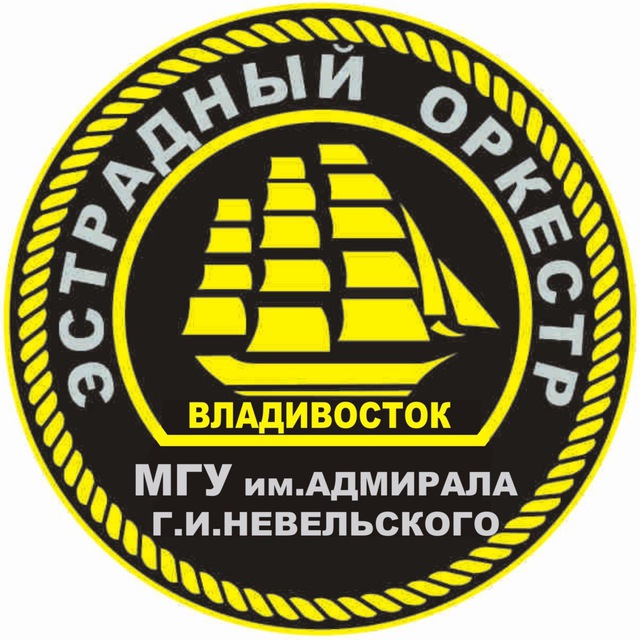 Аватар канала Оркестр МГУ/РМП