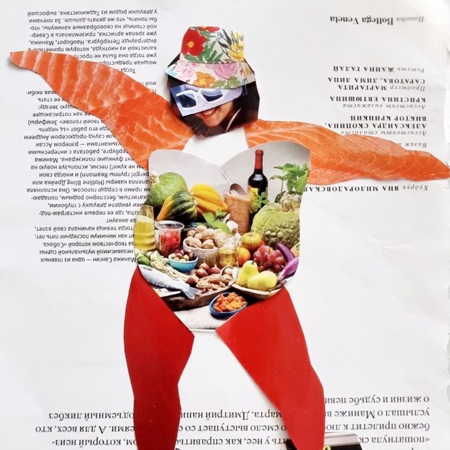 Аватар канала Художественное сообщество ЕС/EsArtSociety