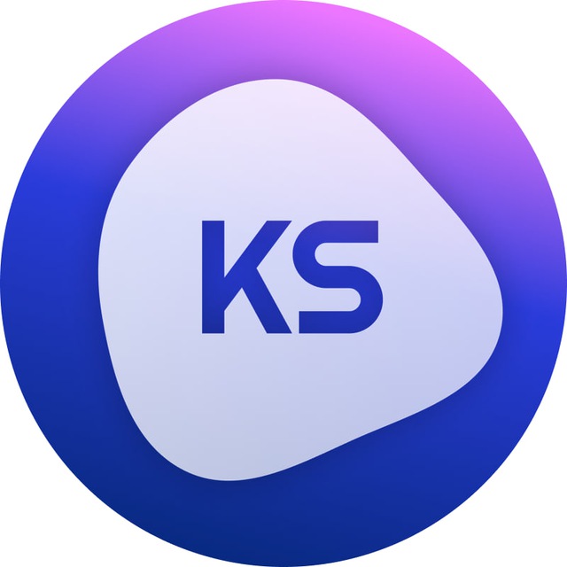 Аватар канала Knowledge Space