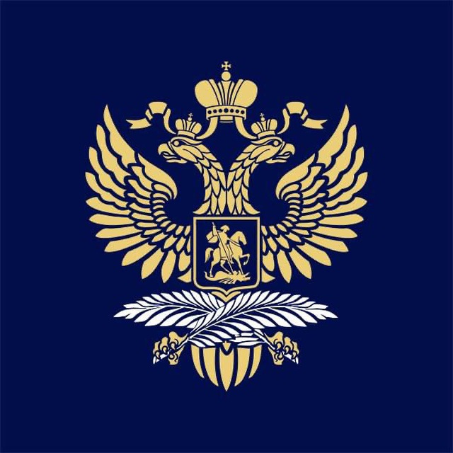 Аватар канала La Russie au Congo 🇨🇬