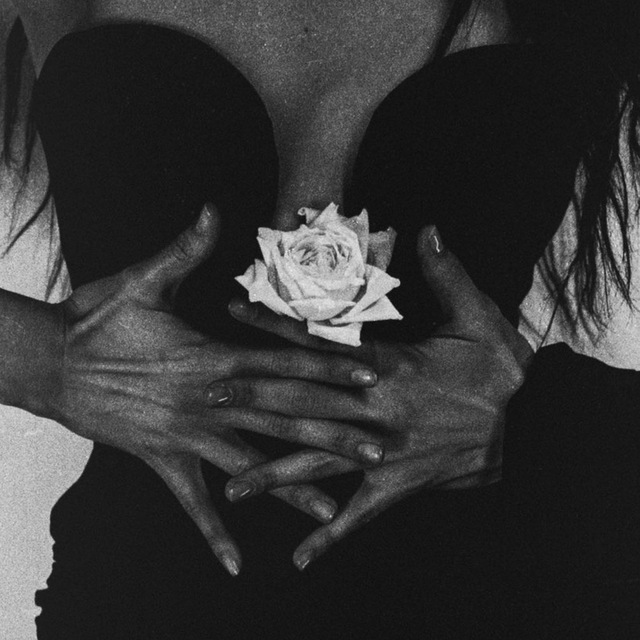 Аватар канала Чᴇᴩнᴀя 🖤 Вᴀниᴧь