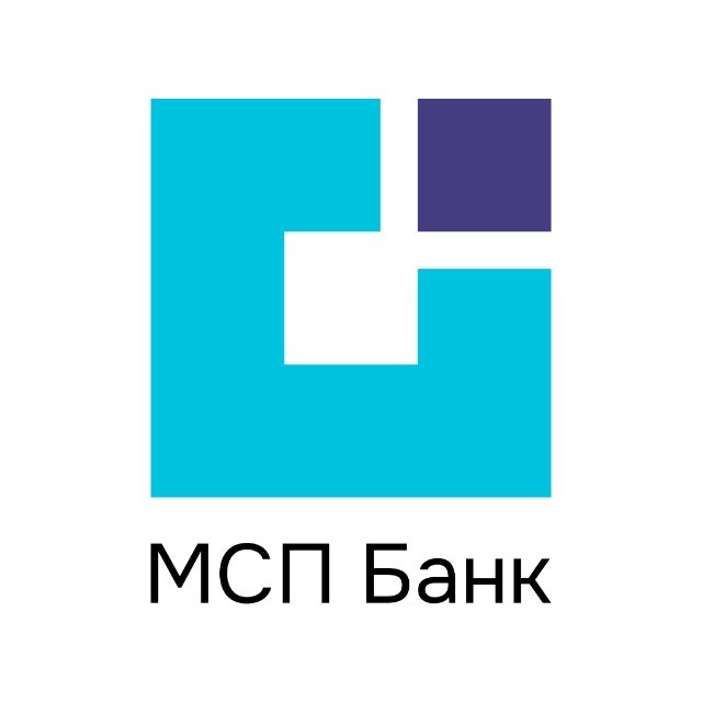 Аватар канала МСП Банк