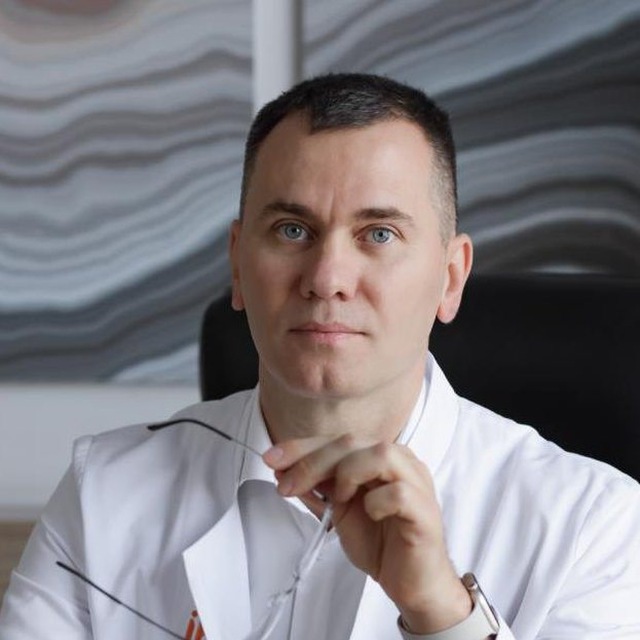 Аватар канала Доктор Королёв