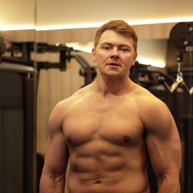 Аватар канала Василий Ульянов