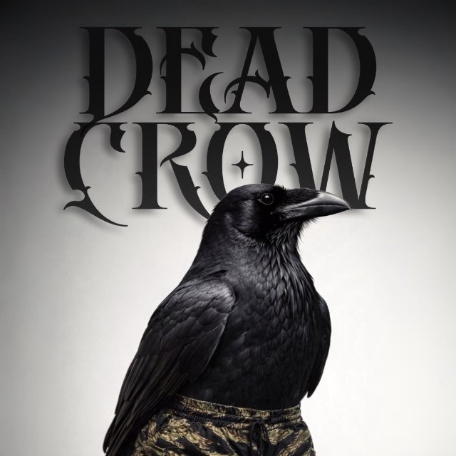 Аватар канала Dead Crow