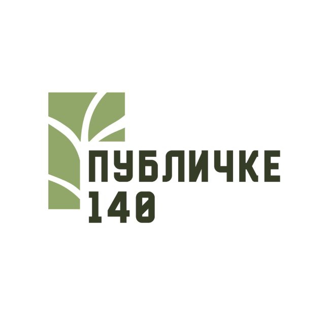 Аватар канала Публичка