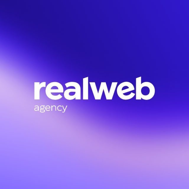 Аватар канала Realweb