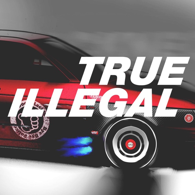 Аватар канала Trueillegal