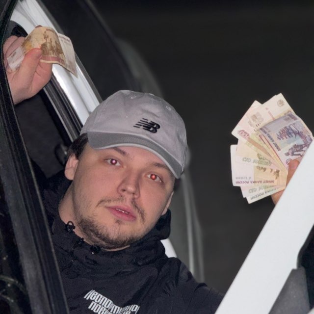 Аватар канала Димон Лудоманзер